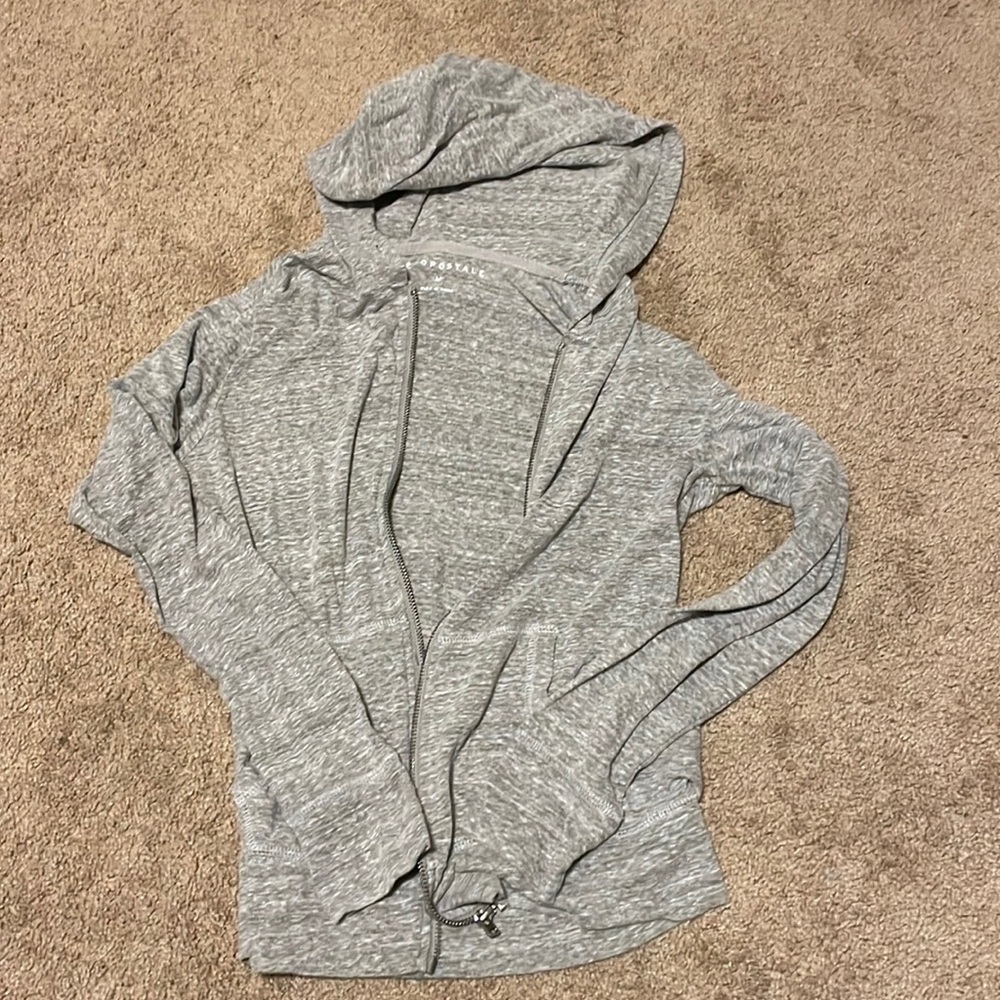 aero jacket